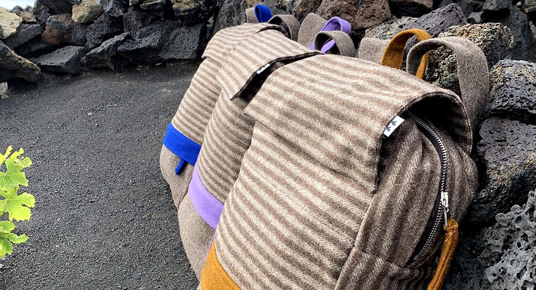 Slider podencool mochilas