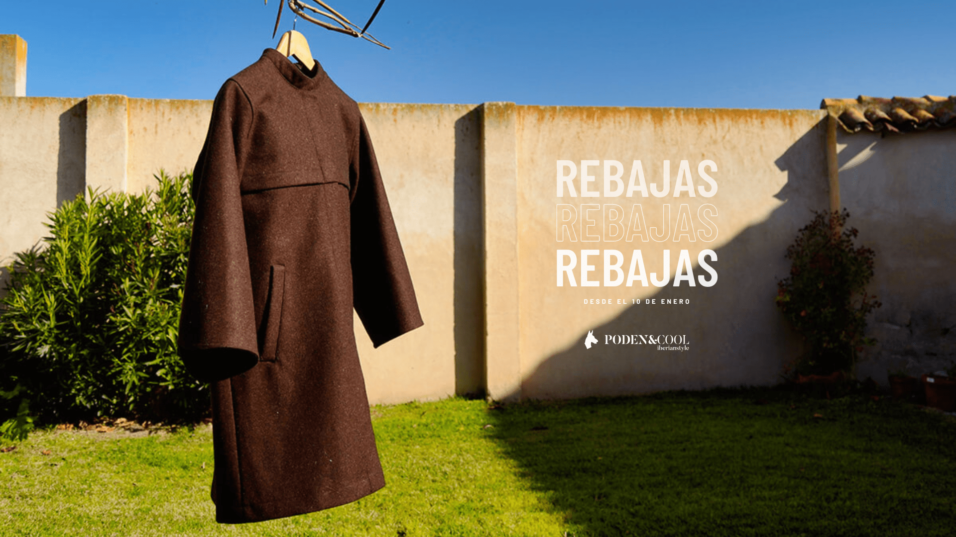 REBAJAS PodenCool